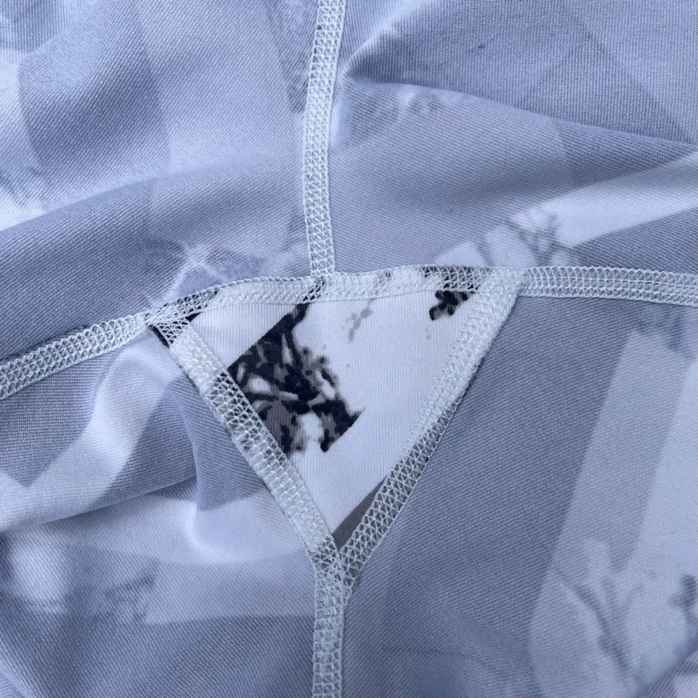 Performance Leggings by ANDREW MARC - Picture 10 of 10